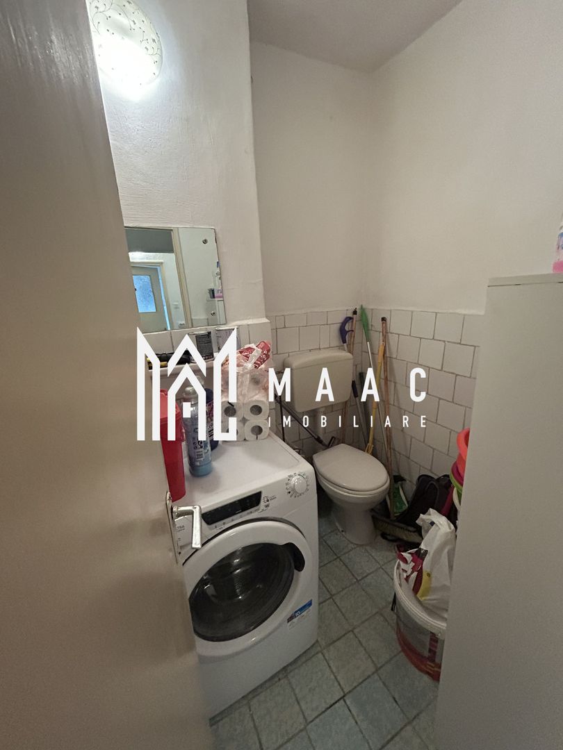 Apartament 3 Camere | 68 MP | Decomandat | Zona Turnișor - Poză 6