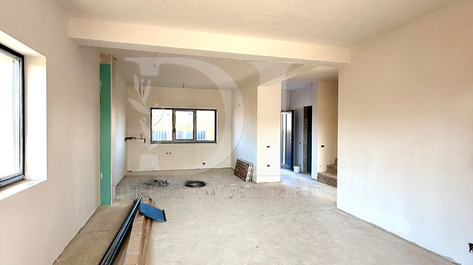 CASĂ CUPLATĂ TIP DUPLEX DE VÂNZARE ÎN JUCU, CLUJ - Poză 17