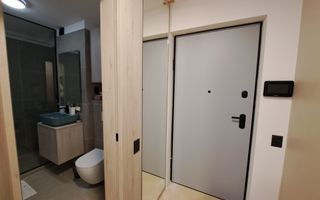 COM 0% Apartamente cu 1.5 camere, finisaje calitative | Torontalului - Poză 9