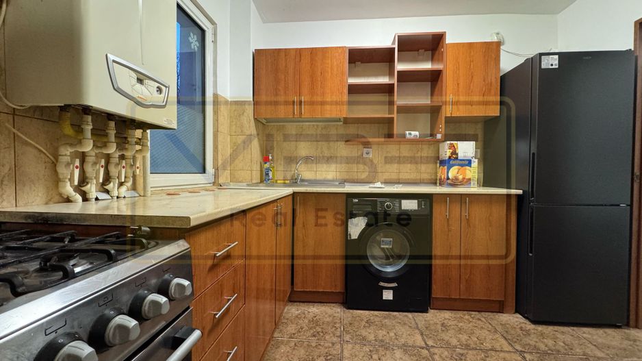 Apartament 2 camere Podu Ros - Cantemir 10 min Palas Campus - Poză 9