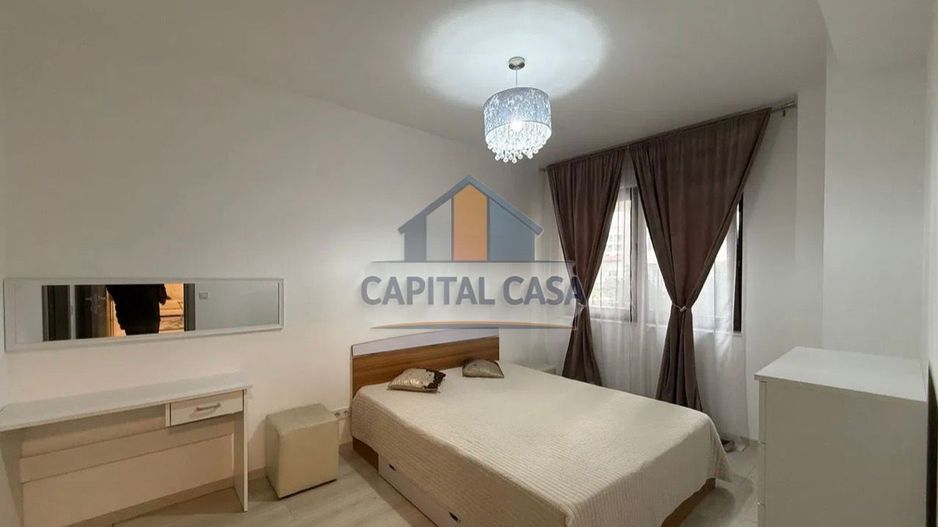 ​Apartament 2 Camere Premium | Soho Unirii | Prima Închiriere - Poză 2