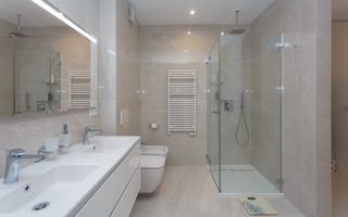 Chirie Casa Poșta Veche/Petricani - Poză 14