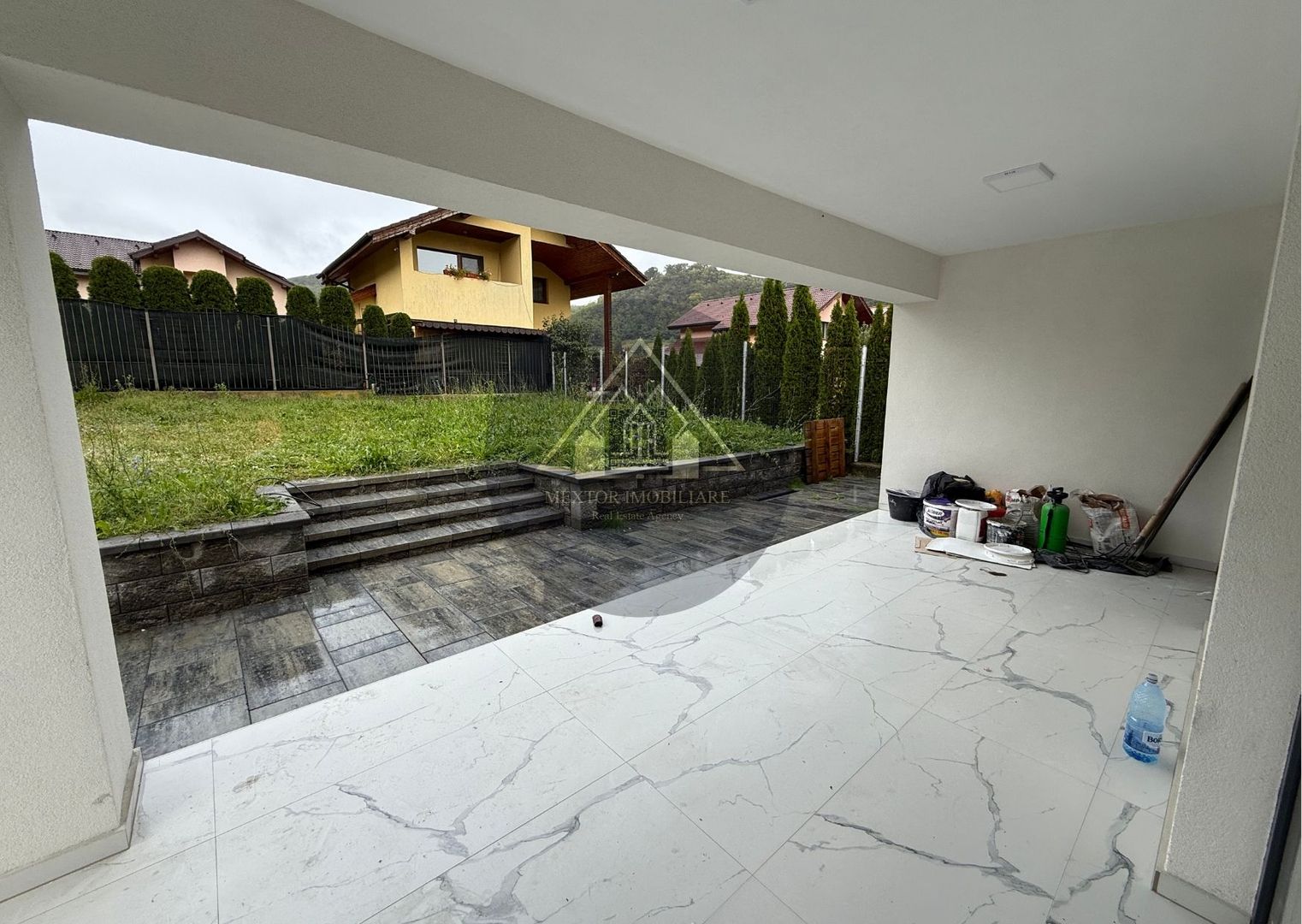 Casa noua, Medias - Poză 14