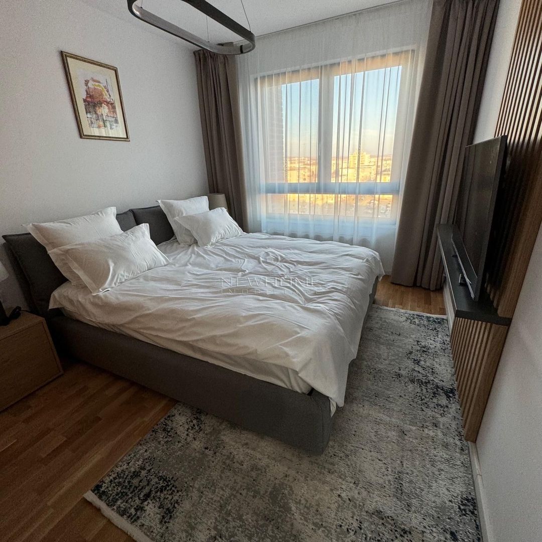 Apartament 2 camere PARCARE, zona Iulius Mall - Poză 11