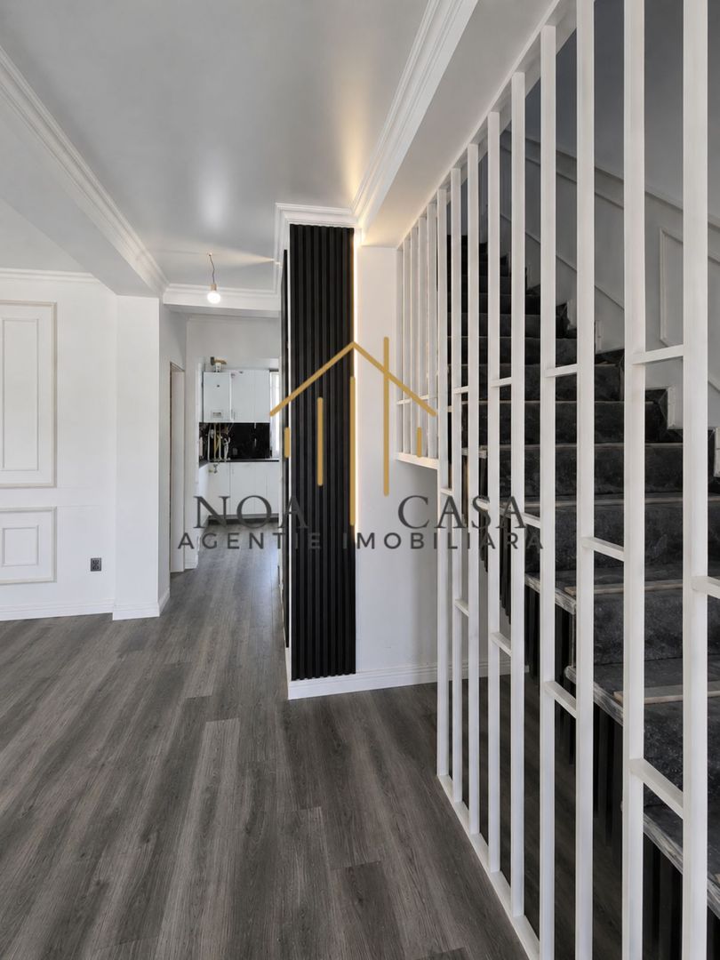 🏡 Duplex Premium P+1 în Bariera Vâlcii, Craiova - Poză 5