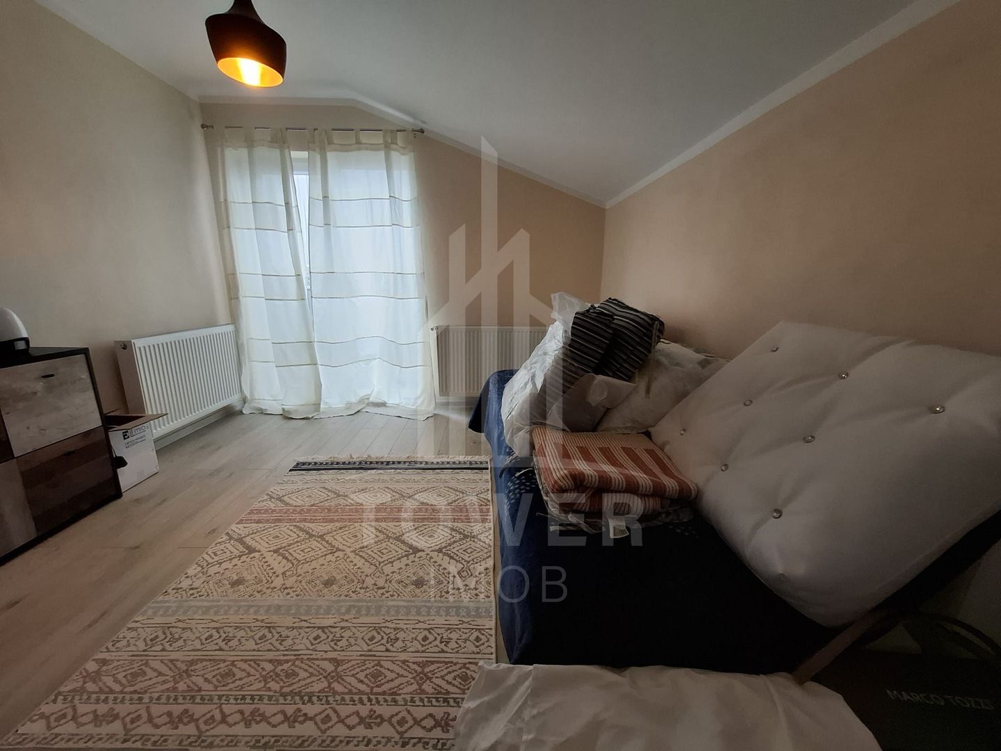 Casa  tip duplex, de inchiriat ,in cartier  Bavaria. - Poză 6