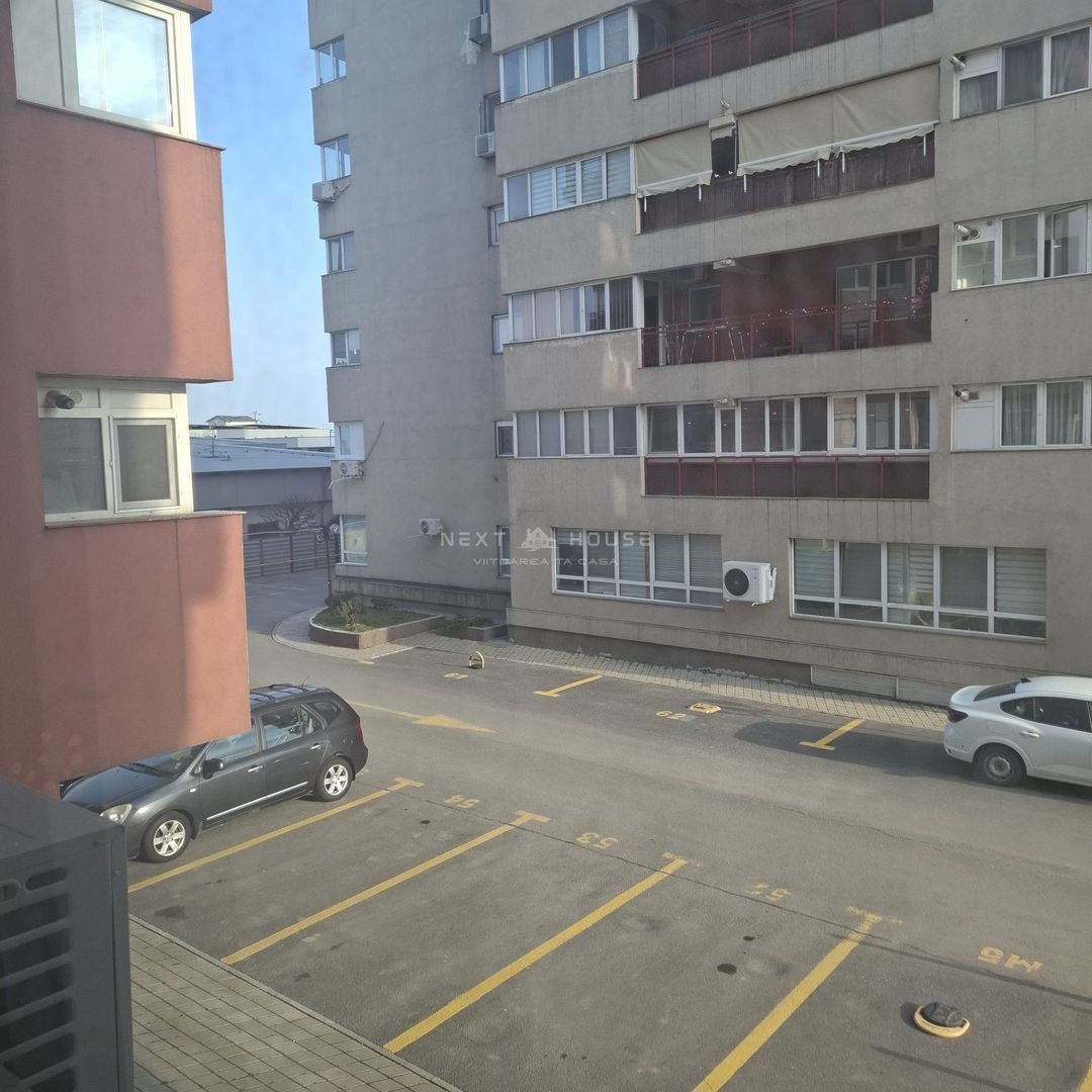 Garsoniera  Drumul Taberei  - sector 6 - Primavara - Poză 8