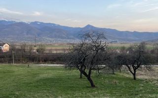 Teren extravilan de vânzare | Tălmaciu | 6.000 mp - Poză 3