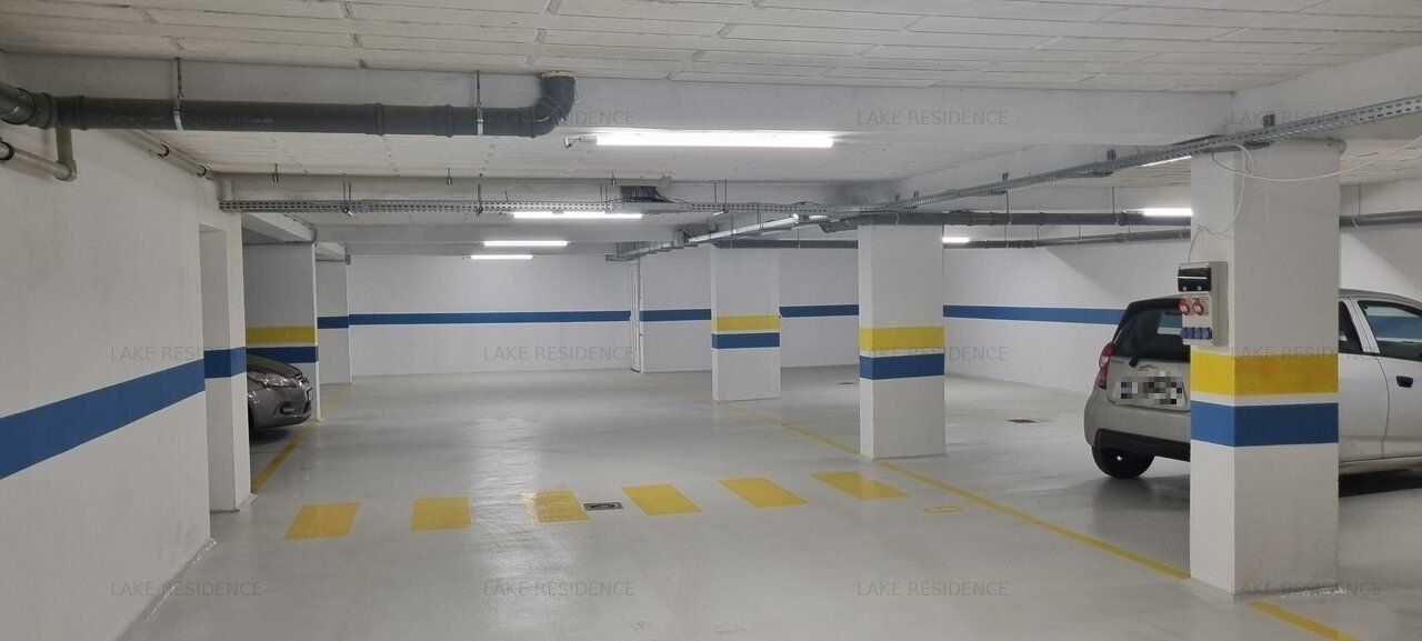 Aapartament 2 camere | Langa lac | Finalizat - Poză 13