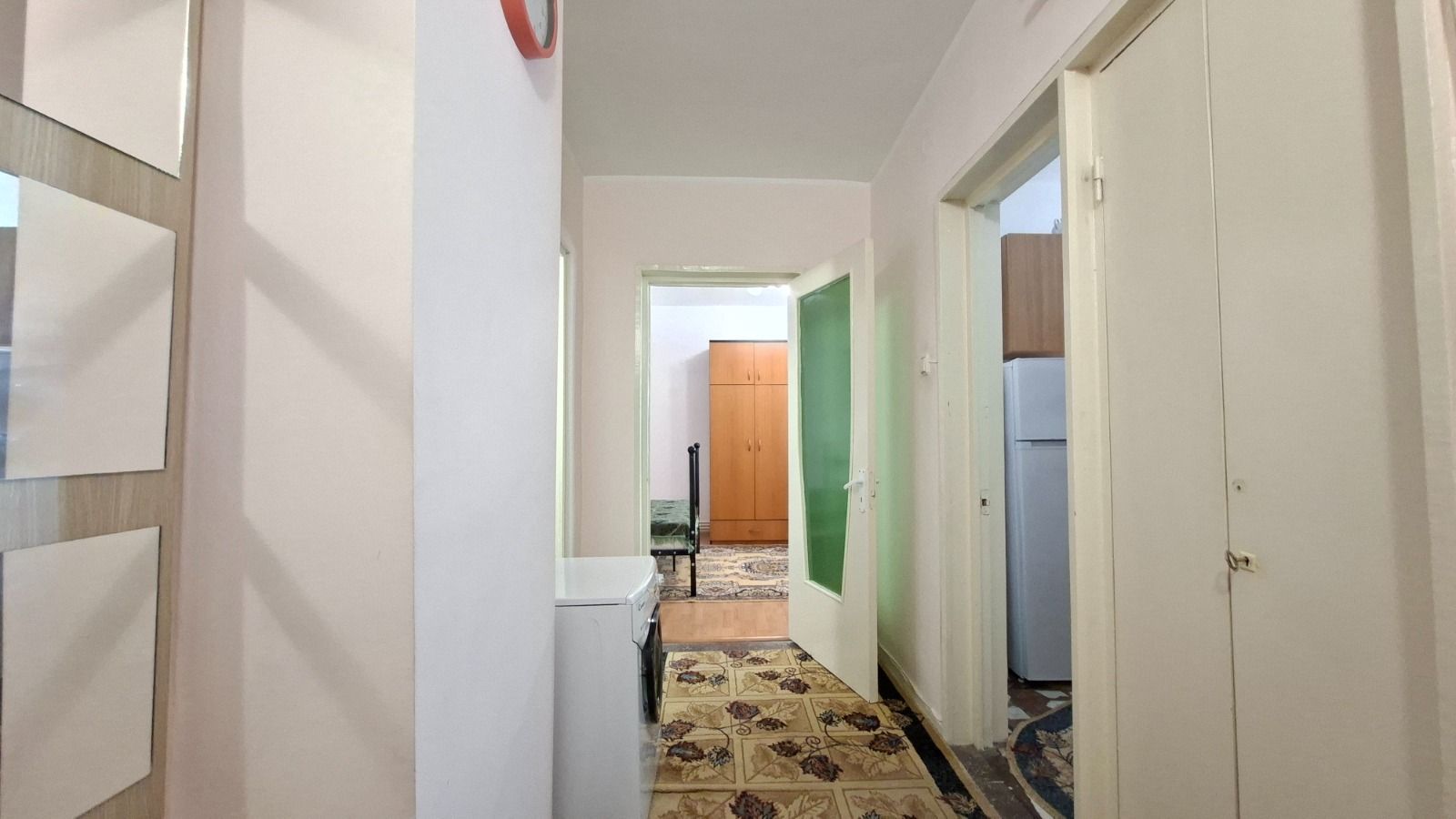 De inchiriat apartament cu o camera, etaj 1, Faleza, 285 euro - Poză 5
