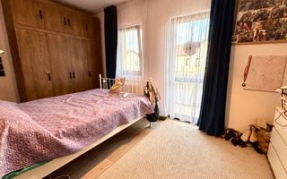 Triplex 4 camere | Utilități | Credit | Sânpetru - Poză 11