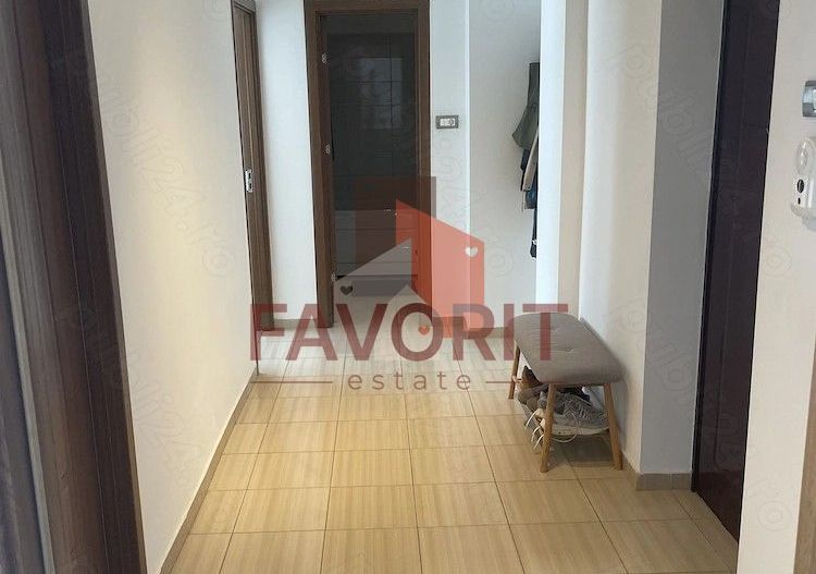 Apartament 2 camere decomandat | Simion Barnutiu - Poză 10