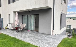 Duplex mobilat modern | Garaj dublu | Ideal familie | Zona VIVO - Poză 19