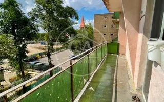 Apartament de vânzare cu 2 camere în zona Rogerius, Oradea - Poză 11