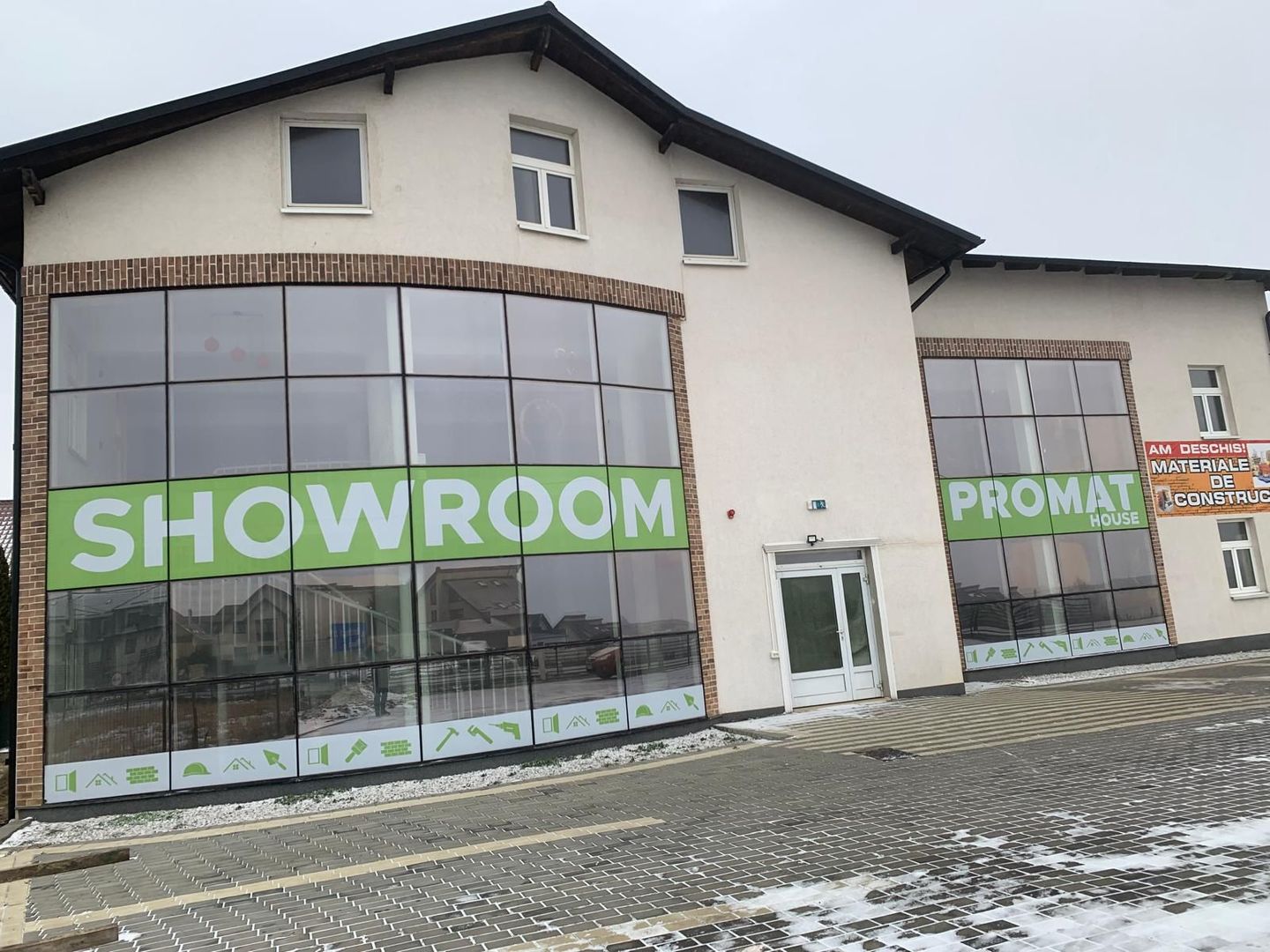 Spațiu comercial premium de închiriat | Suceava | 750 mp utili - Poză 4