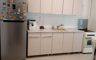 Apartament 2 camere Cișmigiu, bloc nou 2021, etaj 1, garaj subteran - Poză 5