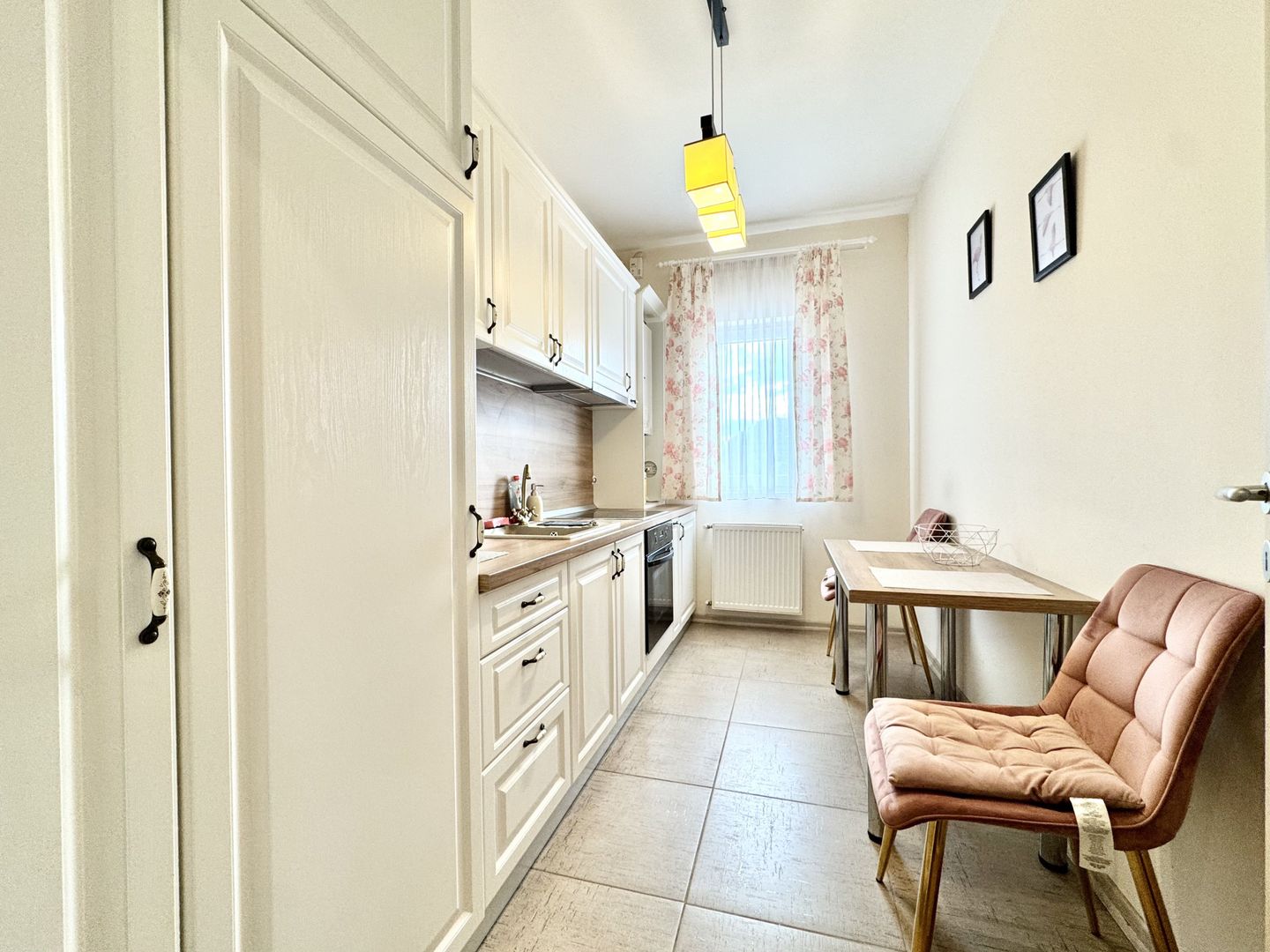 Apartament 2 camere, confort și liniște- parcare acoperita, in Lipovei - Poză 15