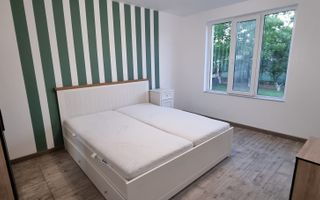 Vila noua, P+M, teren 350 mp - zona Bariera Traian - COMISION 0% - Poză 18