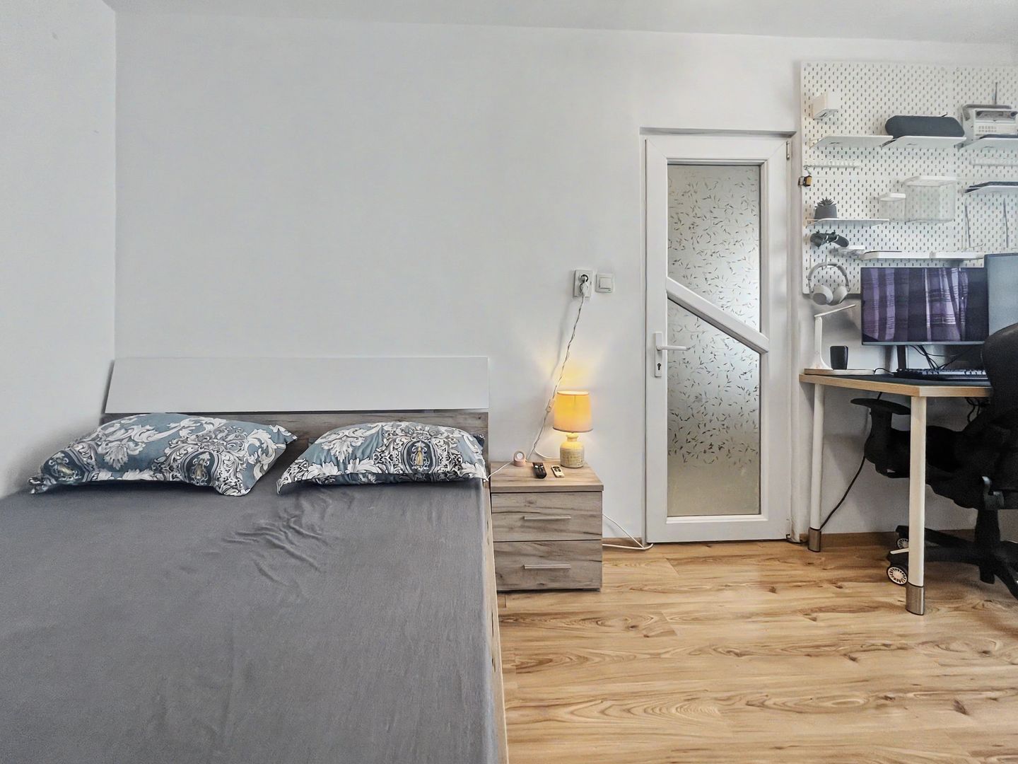 KM 4-5(COD 05) - Apartament 2 Camere Ideale - Poză 10