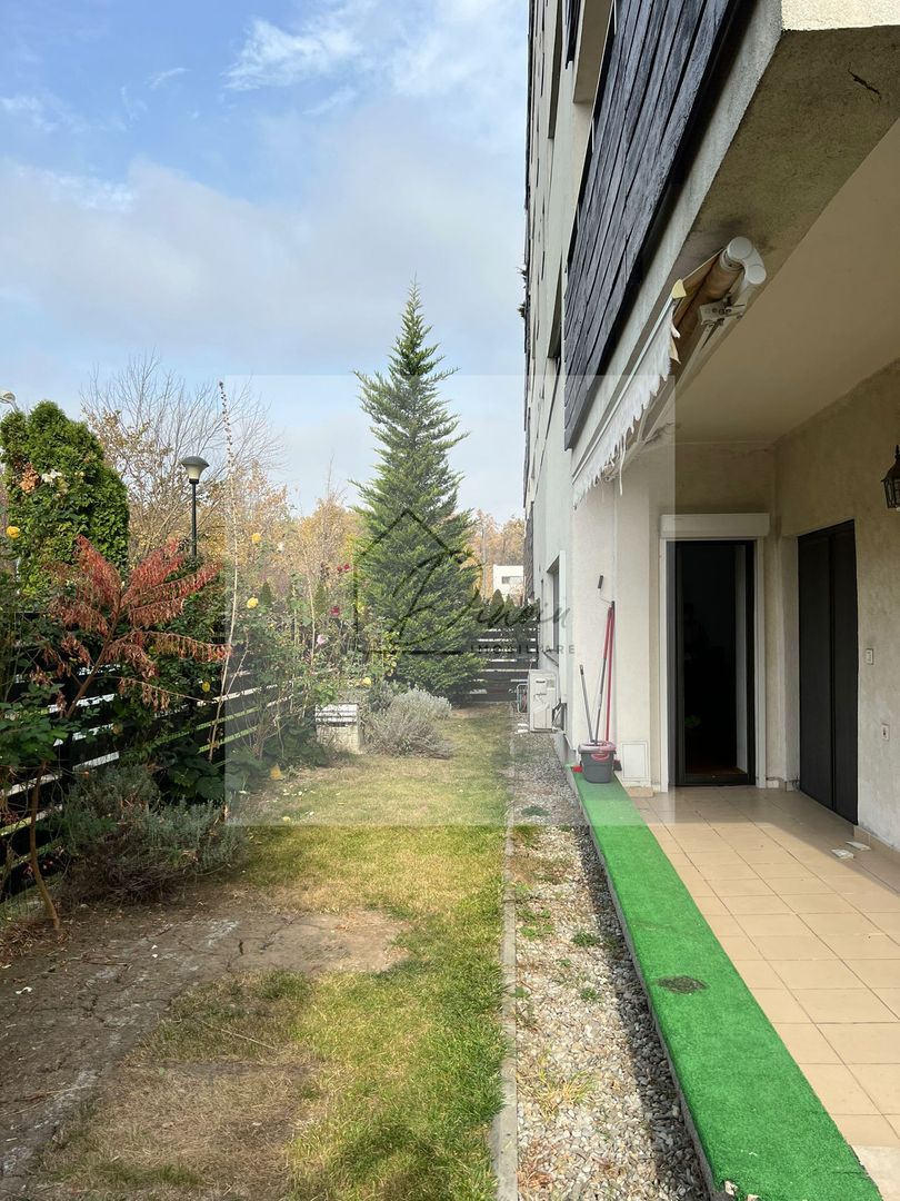 3 camere Natura Residence Baneasa I 3 bai I 2 parcari + boxa I COM 0% - Poză 28