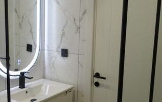 Apartament 2 camere, 65 mp, complex Nybo, spatele Liceului Wurmbrand, Iași - Poză 7