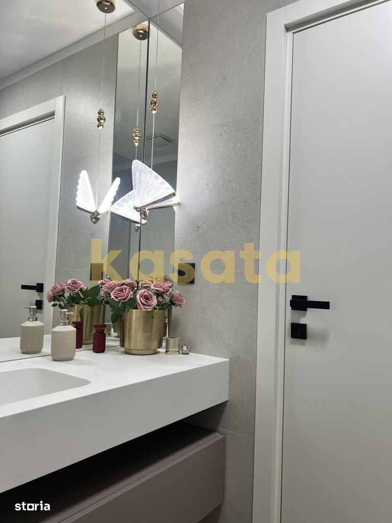 Apartament 2 camere premium Yacht Kid - Poză 7