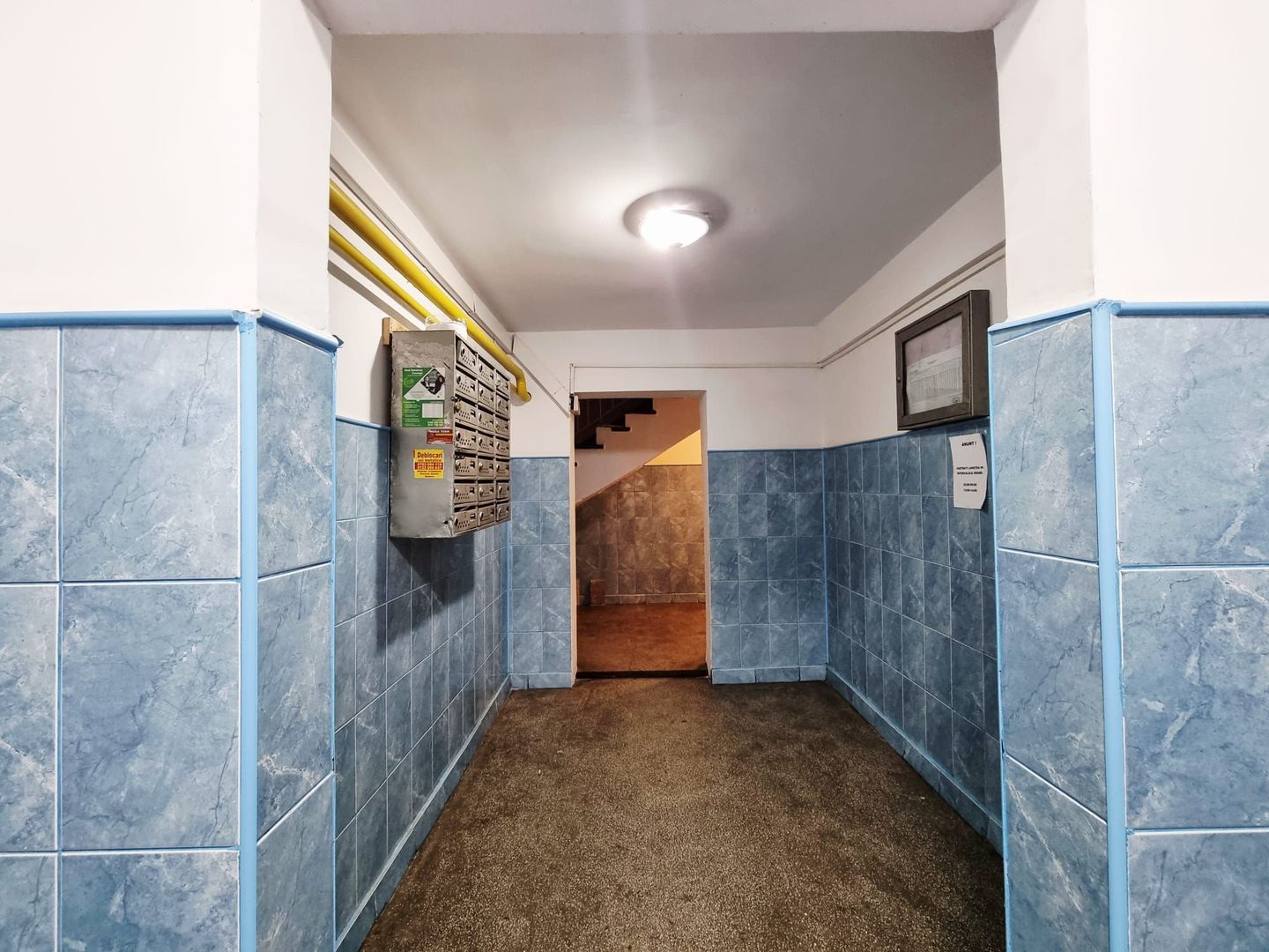 3 Cam Militari Gorjului Metrou Centrala Proprie - Poză 8