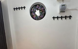Apartament 3 camere Central Civic | 70 mp | Parter | Pet Friendly - Poză 2