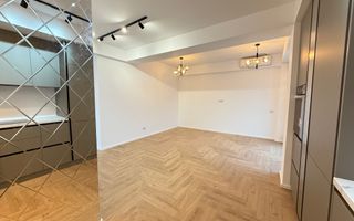 Apartament cu TERASA generoasa de 41 MP - Poză 6