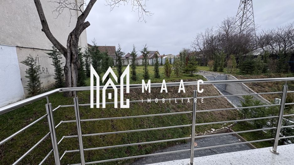 Apartament 3 Camere I Balcon I La cheie I 2 Parcări - Poză 11