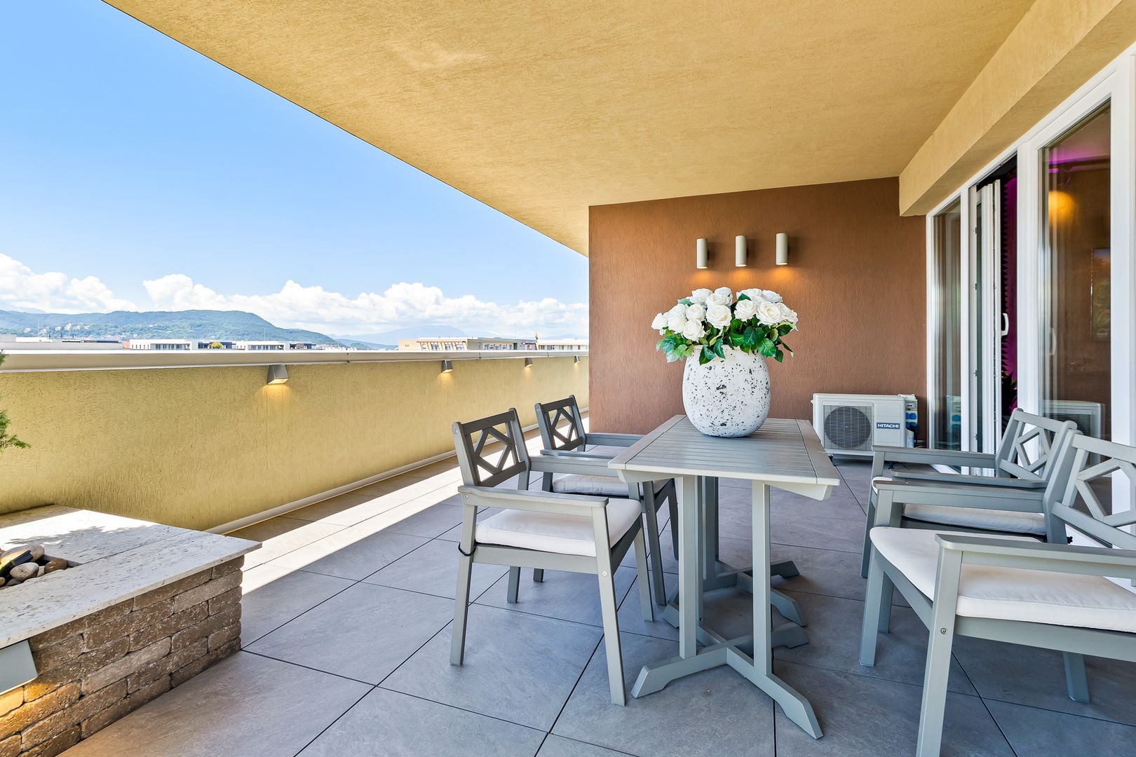Penthouse Spectaculos | Design Exclusivist - Poză 34