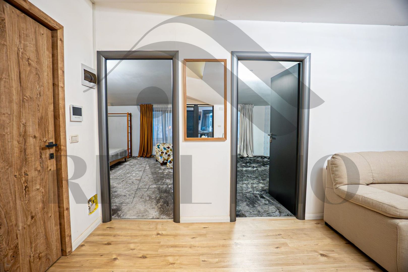 2 Dormitoare | Clădire 1900 Reabilitată | Pompă Căldură -Tomis 52 - Poză 12