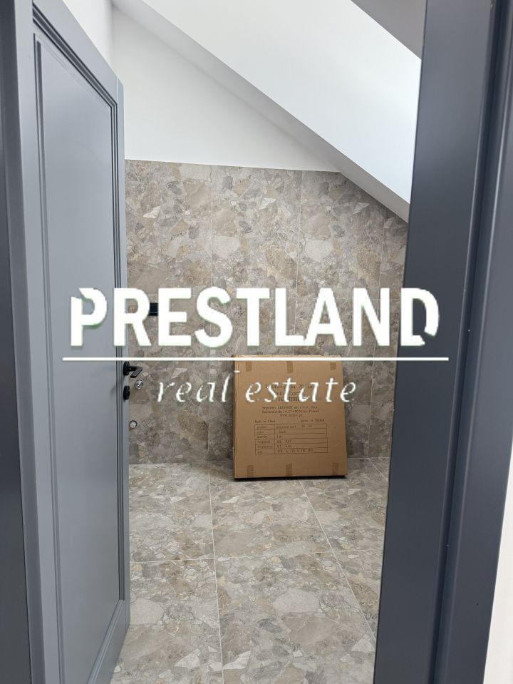 Apartament nou, zona Turnișor ! - Poză 6