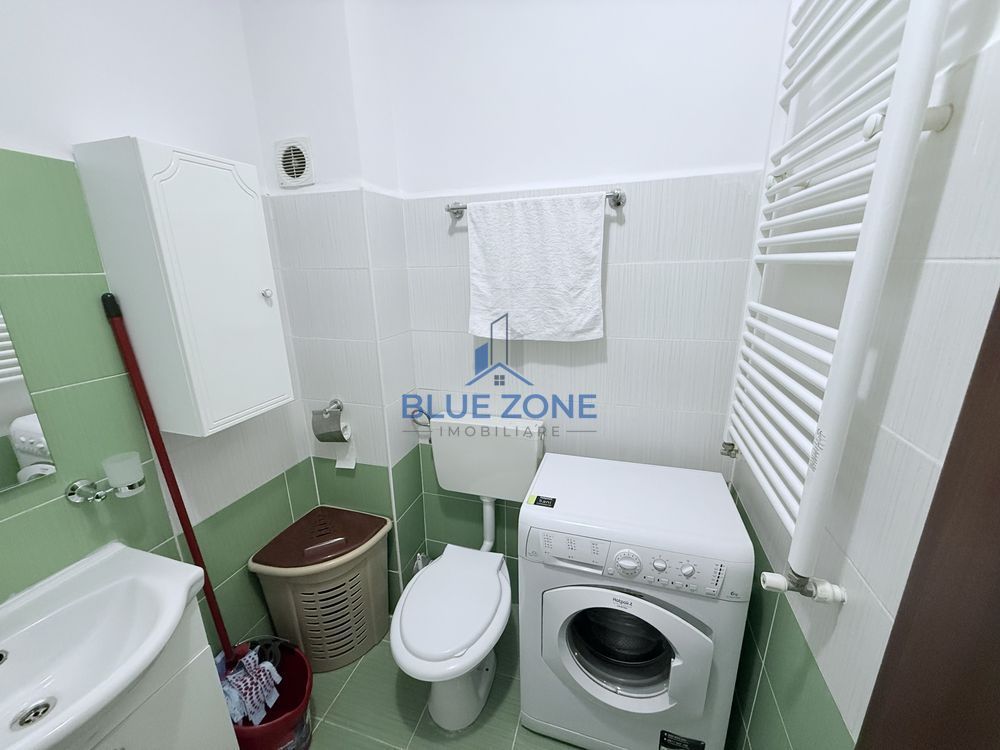 Drumul Creteștilor – Alpha Residence | Apartament 2 camere | 400EUR - Poză 7