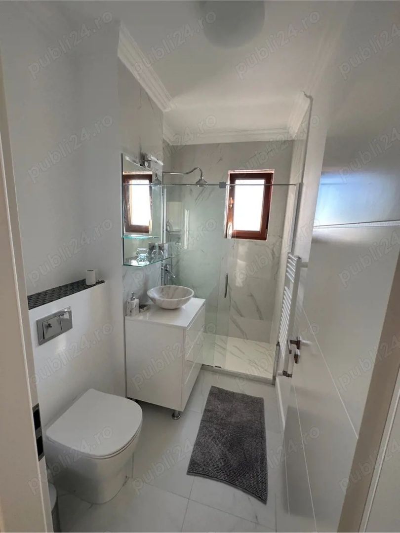 APARTAMENT ELEGANT METROU ZONA MIHAI BRAVU - Poză 4