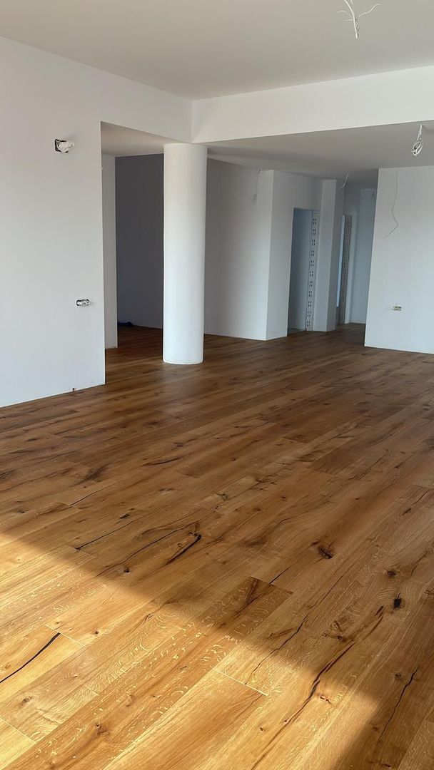 Moara Vlasiei / Caciulati, finisaje premium, 4 camerere, teren 550 mp - Poză 4