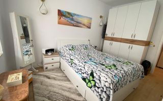 Casa tip duplex | 4 camere | 3 bai | mobilata | zona Brana -Selimbar - Poză 13