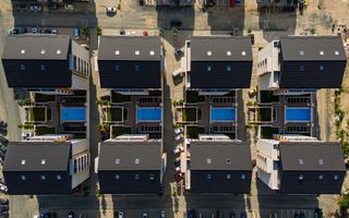 Oferta Inchiriata - Apartament de Lux | 2.5 camere | Piscina & Garaj subteran - Poză 10