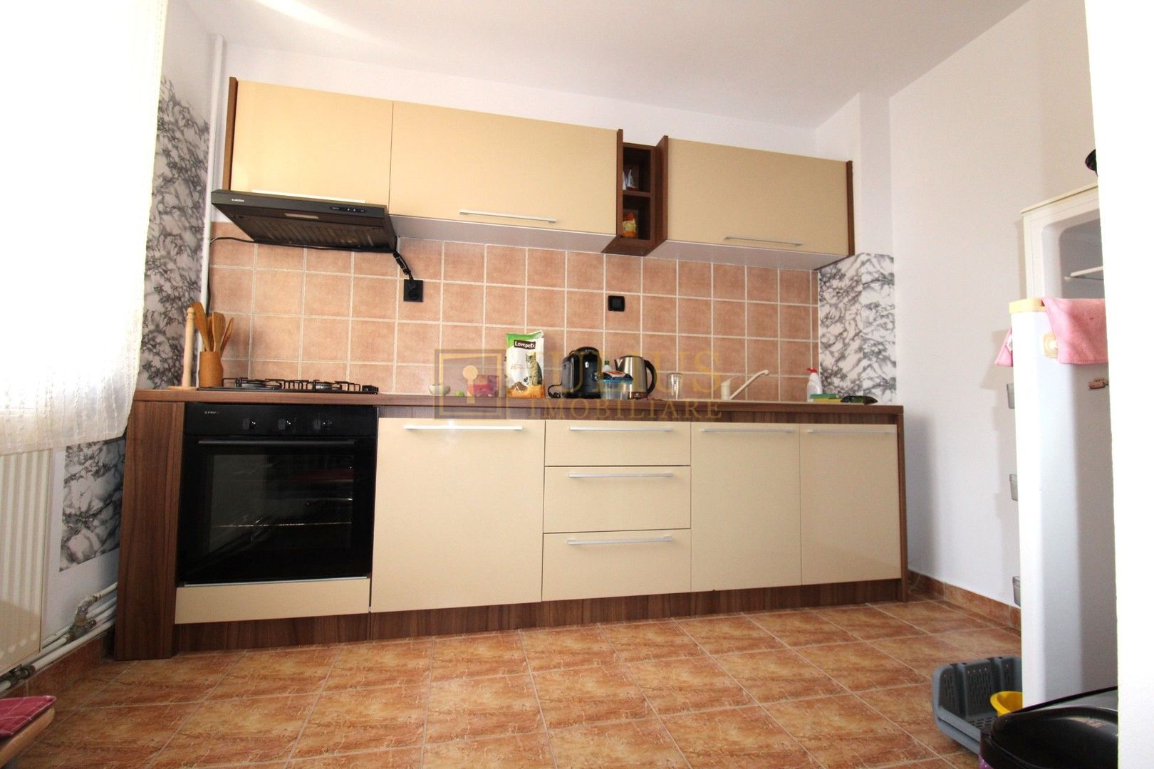 3 camere, etaj 1, centrala - Complex Studențesc - Poză 3