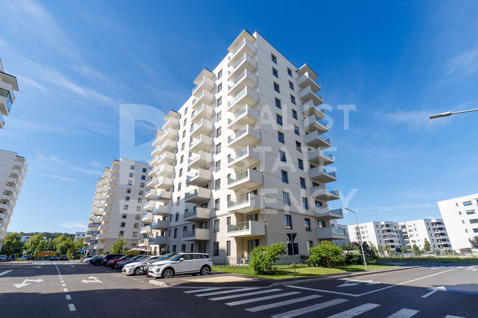 Apartament 2 camere de vânzare în nordul capitalei, lângă pădure - Poză 7