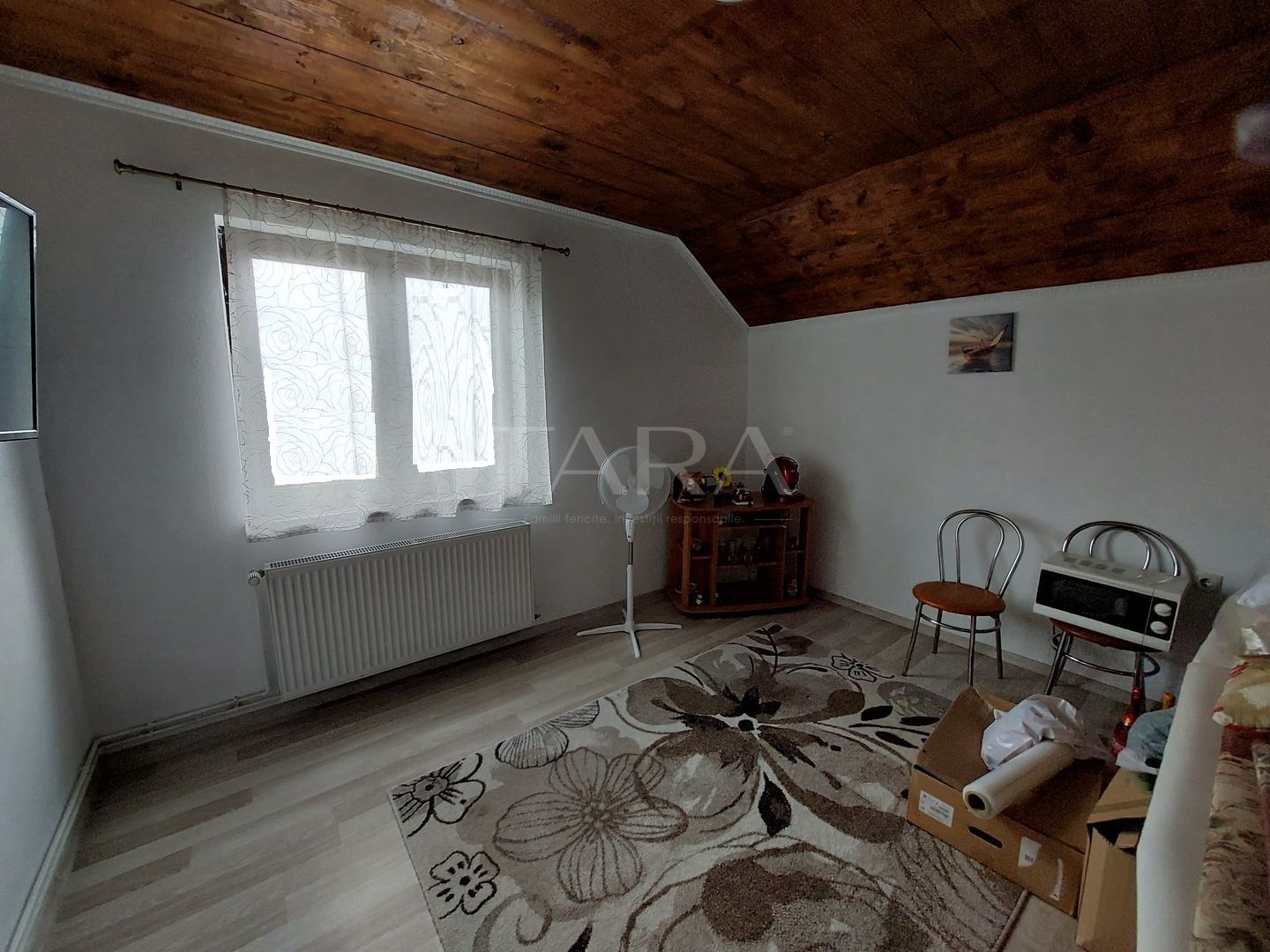 Casă individuală în Sanicoara – mobilată, modernă, zonă căutată. - Poză 9