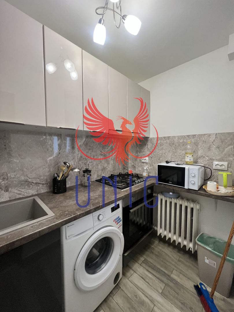 Garsoniera Amaradia mobilata si utilata etaj2/10 - Poză 4