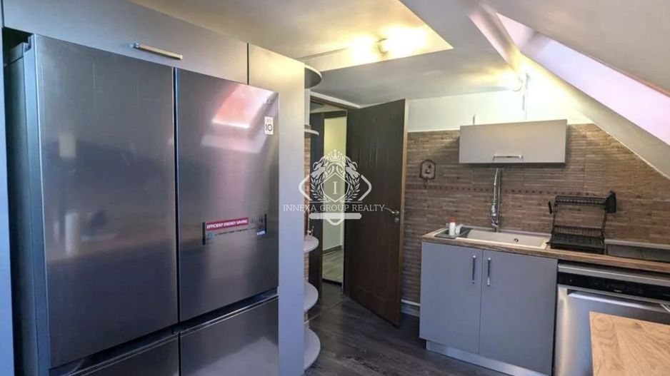 Gradina Icoanei | Apartament 5 camere in vila interbelică | Curte individuală - Poză 22