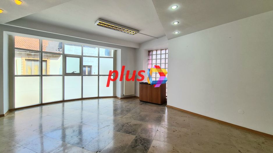 Spatiu birouri  de închiriat Brasov - 110 mp  # Plus-imo.ro - Poză 3
