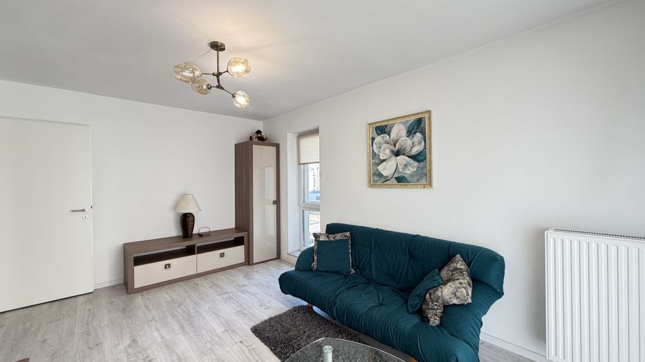 Apartament 2 camere - Coresi Avantgarden-Kasper - Poză 3