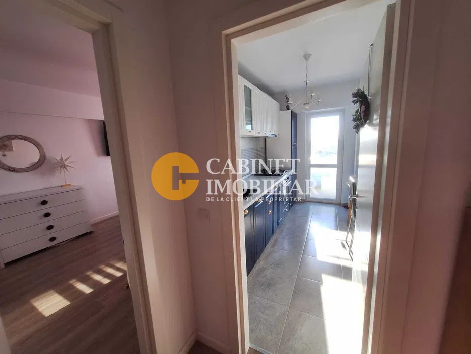 2 CAMERE DECOMANDAT- BLOC NOU- ZONA ZIMBRU - Poză 2