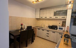 Garsonieră de vânzare Sibiu | Tilișca | 40 mp | balcon 7 mp - Poză 8