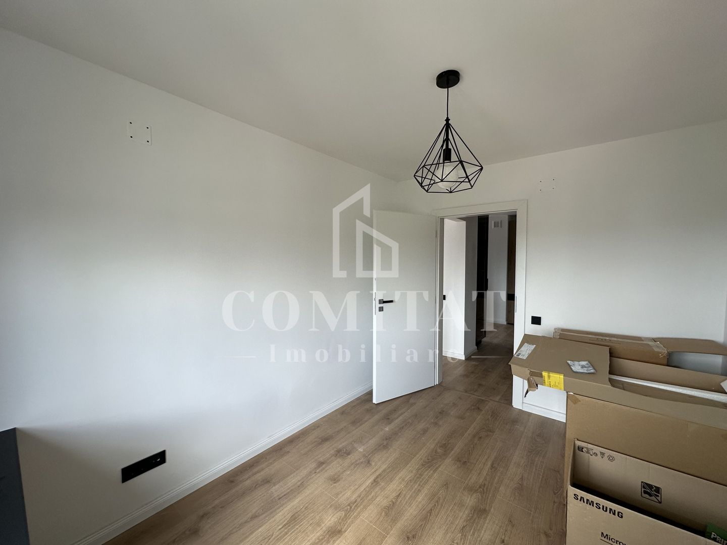 Apartament cu 4 camere | Priveliște panoramică | Cartierul Zorilor - Poză 16