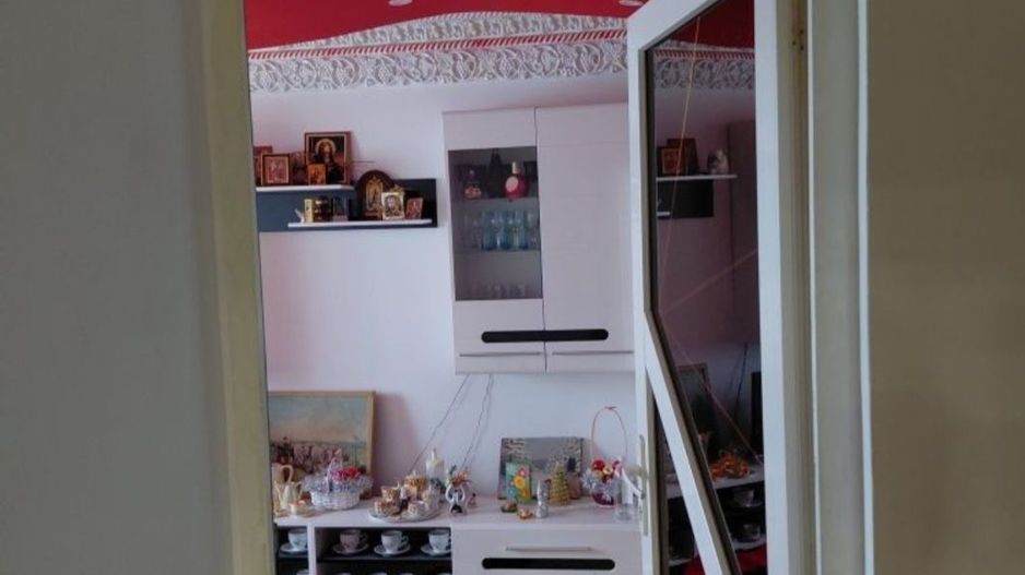 Vanzare Apartament 2 camere, etaj 8/9, 2 lifturi, confort 1, 52 mp– Rahova - Poză 3