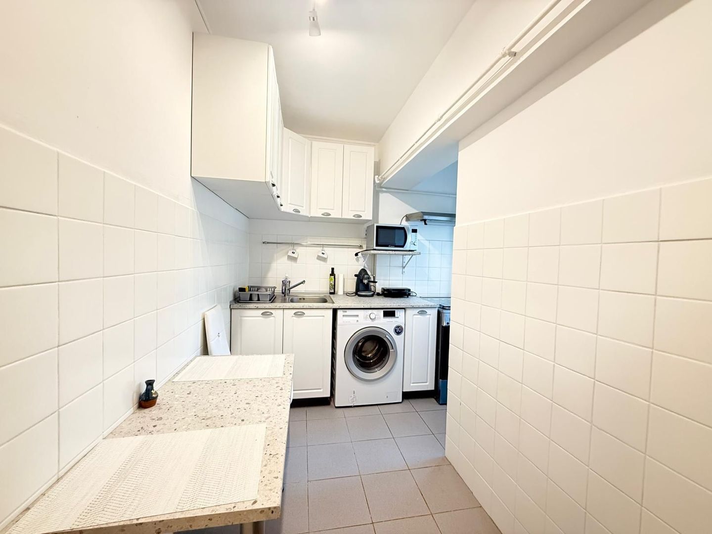 2 CAMERE OCTAVIAN GOGA ‖ PLAN  SECUND ‖ BLOC 2000 - Poză 5